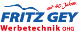 Fritz-Gey-Logo