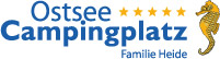 Logo-Ostseecamping Heide